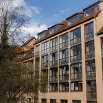 Come4stay - Holzheim I Modern I Wlan I Kueche I Parkplatz I Smarttv Mit Netflix * Passau