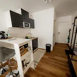 Come4stay - Holzheim I Modern I Wlan I Kueche I Parkplatz I Smarttv Mit Netflix Passau