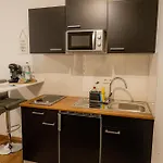Come4stay - Holzheim I Modern I Wlan I Kueche I Parkplatz I Smarttv Mit Netflix
