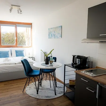 Come4stay - Holzheim I Modern I Wlan I Kueche I Parkplatz I Smarttv Mit Netflix