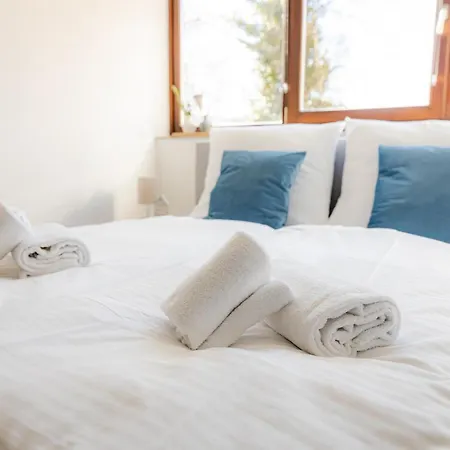 Apartment Come4stay - Holzheim I Modern I Wlan I Kueche I Parkplatz I Smarttv Mit Netflix Passau