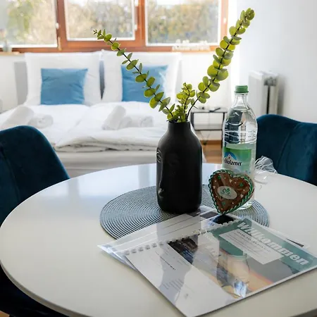 Come4stay - Holzheim I Modern I Wlan I Kueche I Parkplatz I Smarttv Mit Netflix * パッサウ