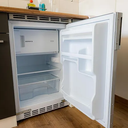 Come4stay - Holzheim I Modern I Wlan I Kueche I Parkplatz I Smarttv Mit Netflix Apartment