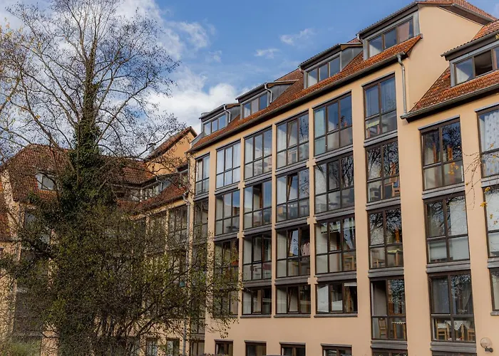 Come4stay - Holzheim I Modern I Wlan I Kueche I Parkplatz I Smarttv Mit Netflix * Πασάου