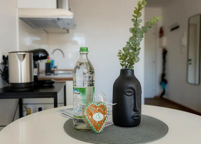 Come4stay - Holzheim I Modern I Wlan I Kueche I Parkplatz I Smarttv Mit Netflix * Πασάου