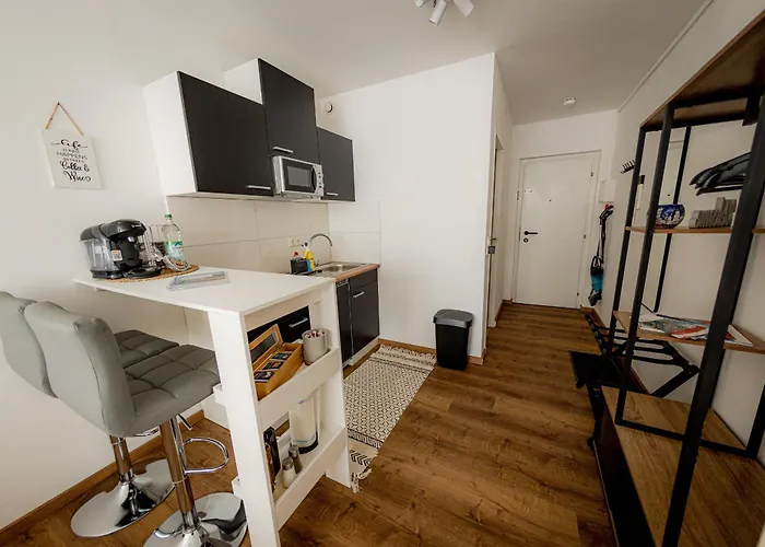 Come4stay - Holzheim I Modern I Wlan I Kueche I Parkplatz I Smarttv Mit Netflix Πασάου